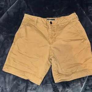 Aeropostale Khaki Shorts